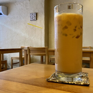 紅茶専門店 Tea Holic_1