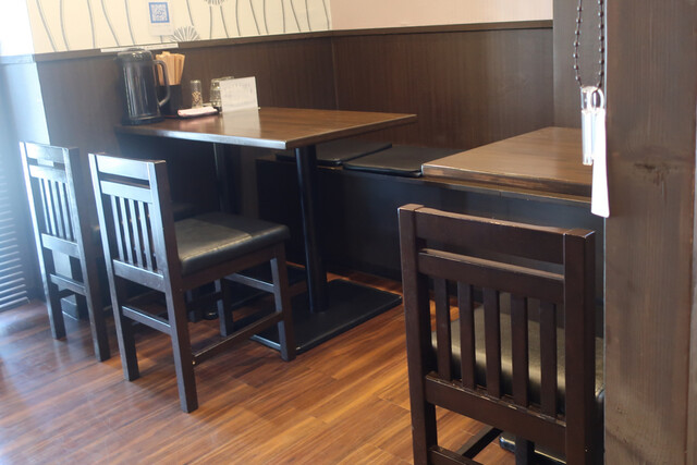 らぁめん糸吉 大和 ラーメン 食べログ