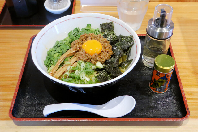 らぁめん糸吉 大和 ラーメン 食べログ