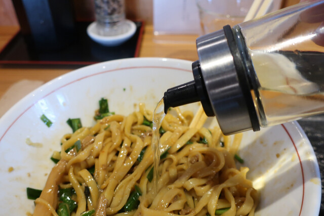 らぁめん糸吉 大和 ラーメン 食べログ