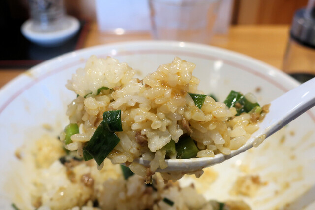 らぁめん糸吉 大和 ラーメン 食べログ