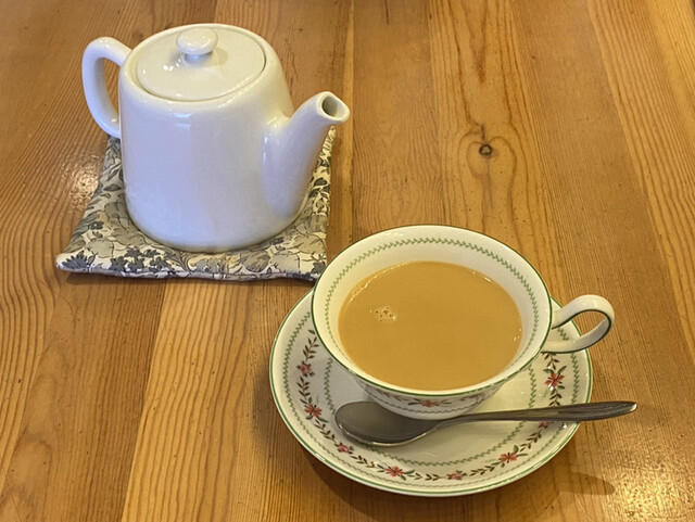 Koucha Senmon Ten Tea Holic