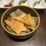 郡山廚房 - お通し