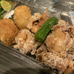 Oreno Yakitori - 