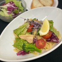 料理メニュー ベビーフェイスプラネッツ 彦根店 Baby Face Planet S ひこね芹川 オムライス 食べログ