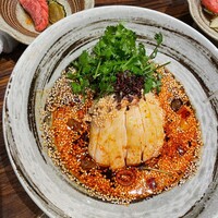 中華旬彩 森本 - 