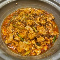 中華旬彩 森本 - 