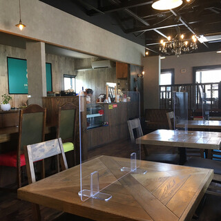 ロコズ キッチン ブリック ハウス_2