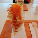 TAKAMI COFFEE - 料理写真: