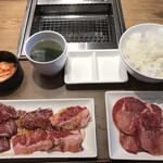 Yakiniku Raiku - 