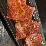 h Sumibiyakiniku horumon nikuzammai - 