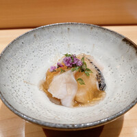 鮨 つぼみ - 