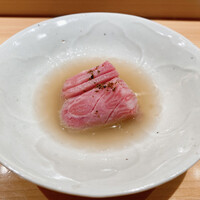 鮨 つぼみ - 