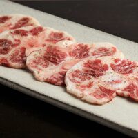 和牛テールスライス