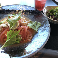 和牛焼肉 土古里 上野バンブーガーデン店 - 