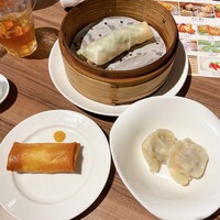 China Four Seasons 六本木店 - 
