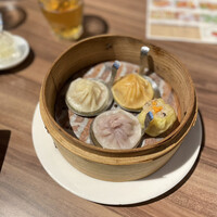 China Four Seasons 六本木店 - 