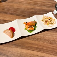China Four Seasons 六本木店 - 