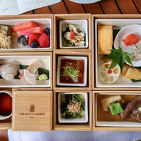 日本料理 by ザ・リッツ・カールトン日光 - 