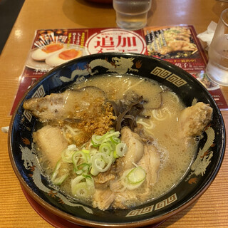 鹿児島ラーメン 豚とろ 天文館アーケード店 トントロ 天文館通 ラーメン 食べログ 鹿児島ラーメン 豚とろ 天文館アーケード店 トントロ 天文館通 ラーメン 食べログ