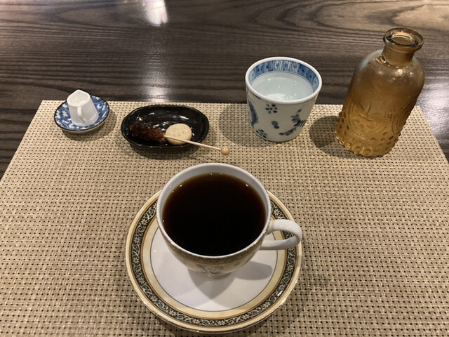 Cafe De 凛 カフェ デ リン 吉原本町 カフェ 食べログ Cafe De 凛 カフェ デ リン 吉原本町 カフェ 食べログ