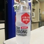 ニューデイズ - THE STRONG SPARKLING