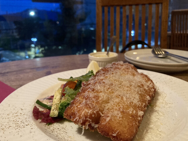 出町柳のめちゃ美味創作フレンズ By こんちゃむ Hana ハナ 出町柳 ビストロ 食べログ