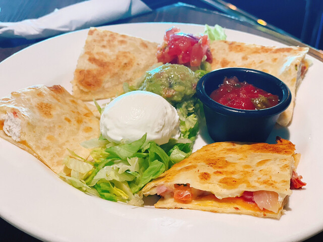 Tgiフライデーズ イクスピアリ店 T G I Fridays リゾートゲートウェイ ステーション アメリカ料理 ネット予約可 食べログ