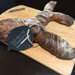 パン・デ・フィロゾフ - 