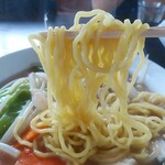 はるき屋 - 太め