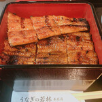 Unagi No Wakabayashi - 