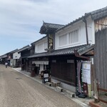 深川屋 陸奥大掾 - 