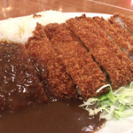 Agetate Tonkatsu Manten Kare - 