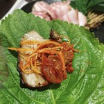 焼肉・韓国料理 KollaBo Lite - 