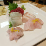 Hajime Japanese Restaurant - 