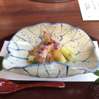 日本料理　花木鳥 - 