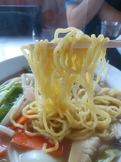 はるき屋 - 太め