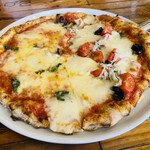 Pizzeria Parentesi - 