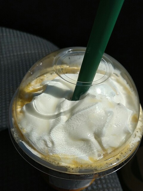 スターバックスコーヒー 郡山安積店 - 安積永盛（カフェ）の写真