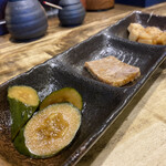 Tonkatsu Kushiage Yuuzen - 