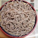 Teuchi Jinen Gosoba - ◆「もりそば」