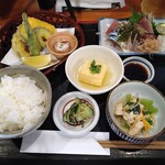 さかなどころ ともさき - 