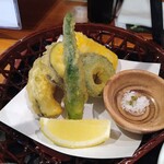 さかなどころ ともさき - 