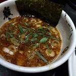 麺屋武蔵 巌虎 - 