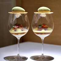 レストランエール - スペシャリテ"エール"