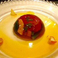 箱根フォンテーヌ・ブロー仙石亭 - 前菜