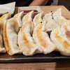 肉汁餃子のダンダダン - 餃子