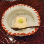 勢麟 - 醍醐、醍醐味の語源となった古代の乳製品、ヨーグルトで作った柔らかい豆腐みたい