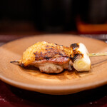 鳥田中 - ねぎま