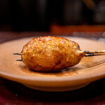 鳥田中 - つくね